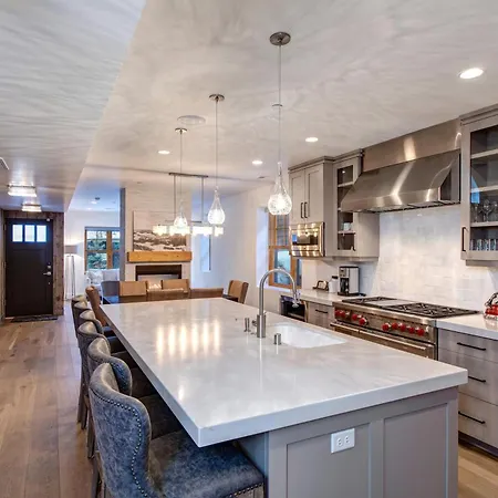 80 Old Town Masterpiece By Skyrun Park City